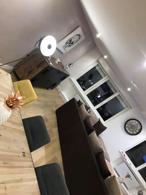 Tres Belle Appartement Plein Centre Ville Tourcoing Exterior foto